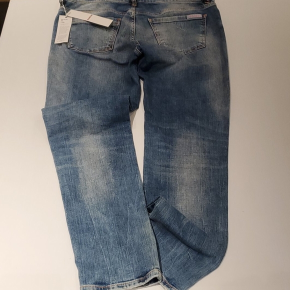 SOLD! Hudson Jeans Natalie Matchmaker Skinny Jean - Picture 9 of 11